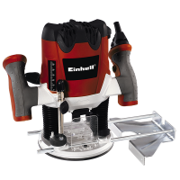 Фрезер Einhell TE-RO 1255 E, 1200Вт, 55мм, 6,8мм (4350490)