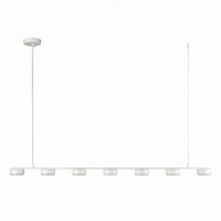 Люстра TORINA 8265/7 LED GX53 7*7W 220V R