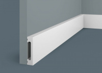 Плинтус напольный Kr029U 80*13*2000