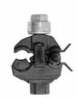 Зажим ответвительный прокалывающий для СИП СТ 25А(10-95/1,5-10мм2)