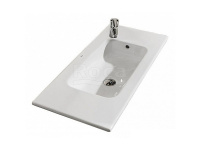 Умывальник ROCA DEBBA ,32799H00Y,(к тумбе, (60*36), белый) ***