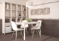 Бордюр AMATI SAKURA 50,5*6,2 R купить в каталоге интернет магазина СМИТ с доставкой по Улан-Удэ