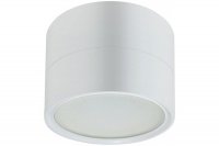 Светильник OL7 GХ53 WH белый (Б0062165)