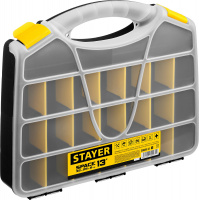 Органайзер пласт. STAYER SPACE-13" 320*260*50 (38038-13)