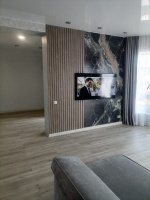 Интерьерная рейка МДФ Бриона Дуб Винтаж 16*40*2700 купить в каталоге интернет магазина СМИТ с доставкой по Улан-Удэ