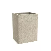 Стакан настольный STONE NATURAL полирезин купить в каталоге интернет магазина СМИТ с доставкой по Улан-Удэ