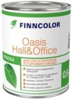 Краска FINNCOLOR OASIS HALL@OFFICE А 9л купить в каталоге интернет магазина СМИТ с доставкой по Улан-Удэ