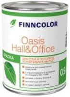 Краска FINNCOLOR OASIS HALL@OFFICE С 0,9л купить в каталоге интернет магазина СМИТ с доставкой по Улан-Удэ