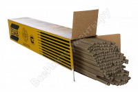 Электроды ОК 46.00 ф.3,0 ESAB (5,3кг) по оцинковке