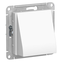 Вывод кабеля Бежевый AtlasDesign Schneider Electric ATN000299