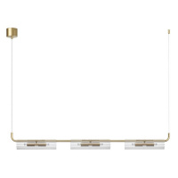 Люстра TORONTO 6560/6 G9 6*20W 220V