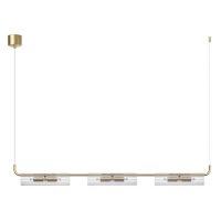 Люстра TORONTO 6560/6 G9 6*20W 220V