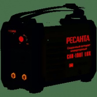 Сварочный аппарат Ресанта инверторный САИ 190Т LUX 65/70