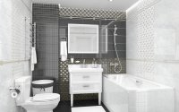 Плитка декор 20*60  ROYAL бежевый D483/60047 купить в каталоге интернет магазина СМИТ с доставкой по Улан-Удэ