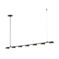 Люстра TORINA 8117/7 LED GX53 7*7W 220V R