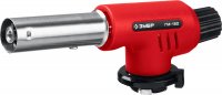 Горелка газовая с пьезоподжигом ГМ-150 ЗУБР (55554)