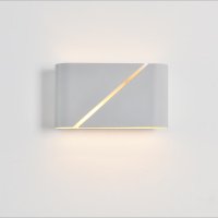 Бра ELMA 8391/2W G9 2*20W 220V  купить в каталоге интернет магазина СМИТ с доставкой по Улан-Удэ