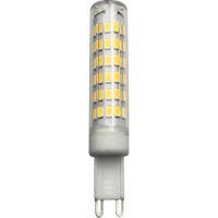 Лампа светодиодная G9 12W 4200K Ecola G9RV12ELC